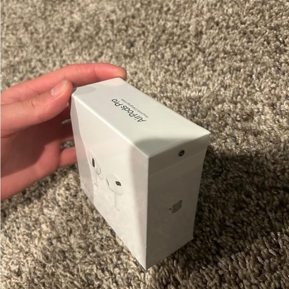 Airpod pros 2nd generation - Picture 4 of 4